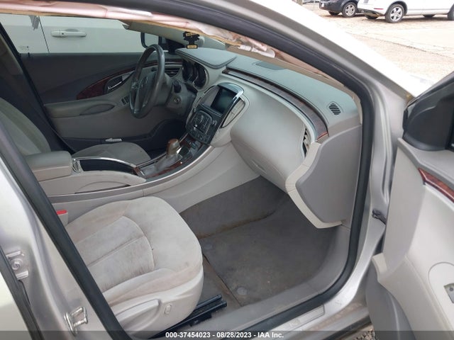 Aukcja sprzedaży 2013 Buick Lacrosse Base, vin: 1G4GA5ERXDF238114, numer aukcji: 37454023