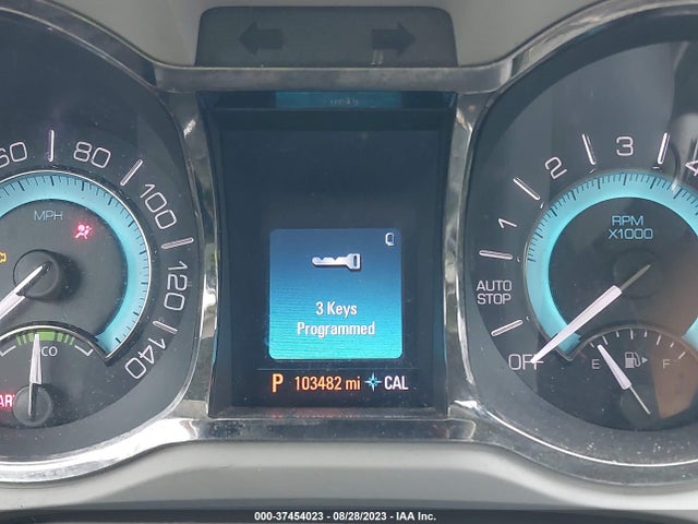 Aukcja sprzedaży 2013 Buick Lacrosse Base, vin: 1G4GA5ERXDF238114, numer aukcji: 37454023