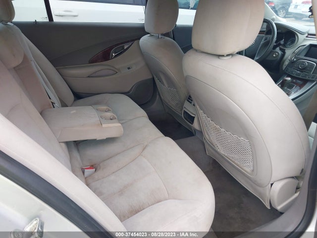 Aukcja sprzedaży 2013 Buick Lacrosse Base, vin: 1G4GA5ERXDF238114, numer aukcji: 37454023