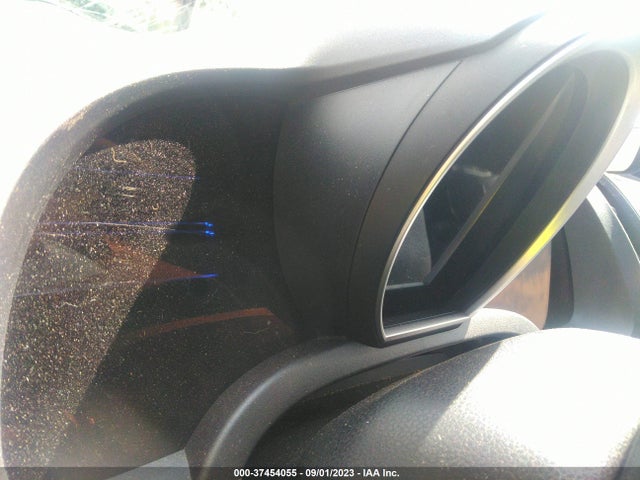 2016 HONDA CR-Z LX VIN: JHMZF1D48GS001628