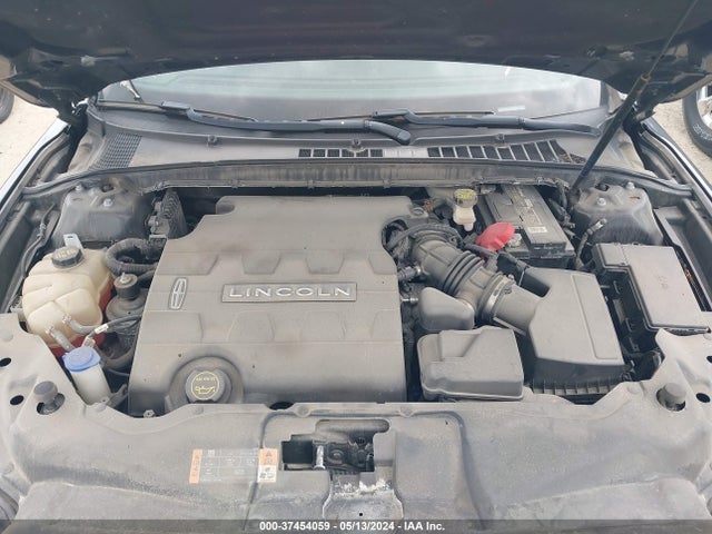 1LN6L9HK6H5629929 Lincoln 3.7l tivct
