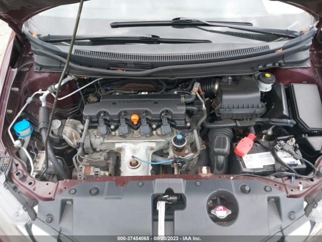 2HGFB2F54FH503765 Honda Civic Sedan Lx