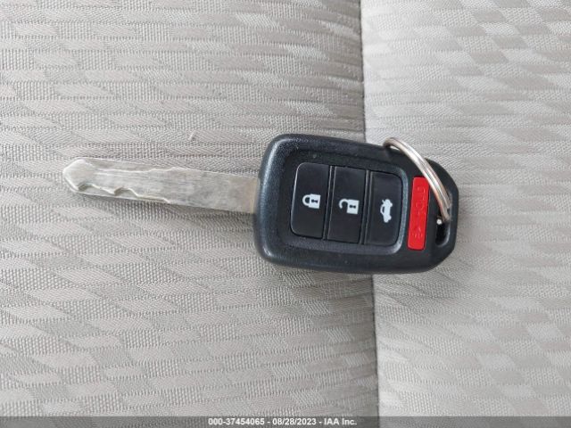 2HGFB2F54FH503765 Honda Civic Sedan Lx