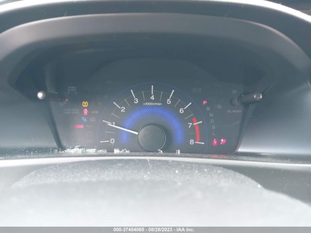 2HGFB2F54FH503765 Honda Civic Sedan Lx