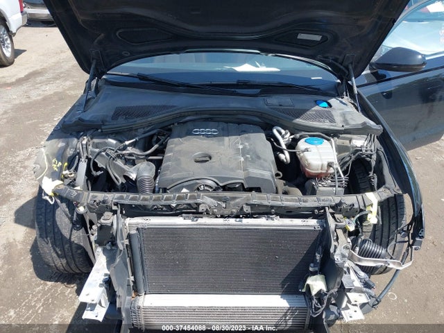 WAUFFAFC0EN042739 Audi A6 2.0t Premium