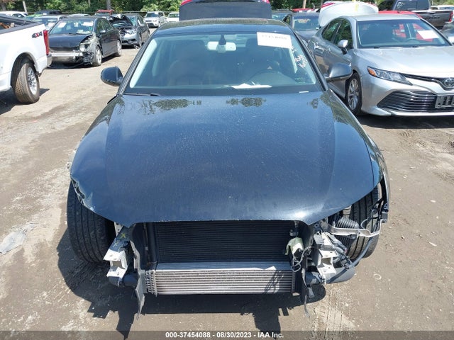 WAUFFAFC0EN042739 Audi A6 2.0t Premium