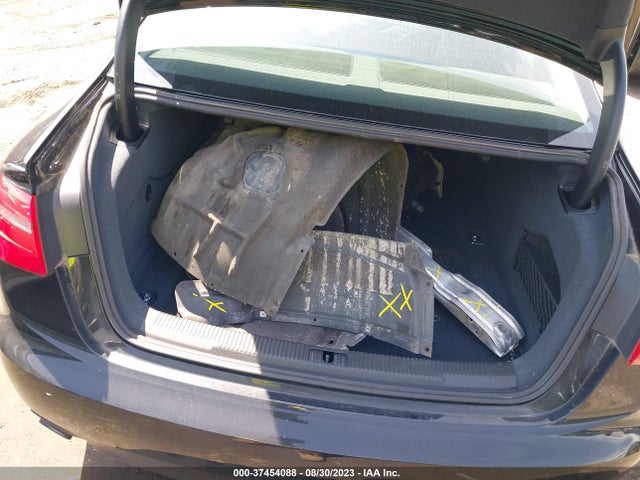 WAUFFAFC0EN042739 Audi A6 2.0t Premium
