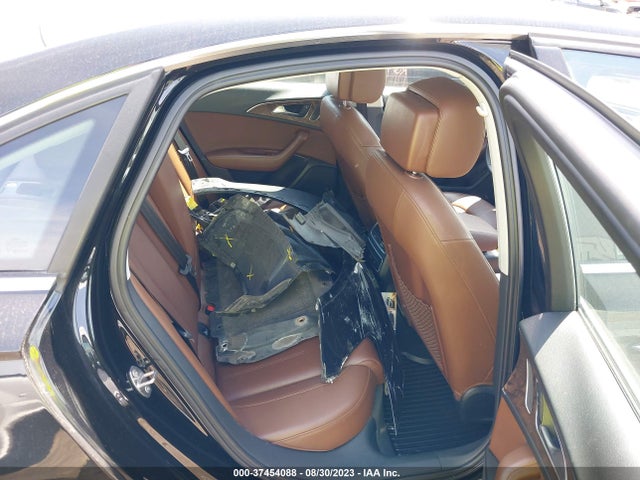 WAUFFAFC0EN042739 Audi A6 2.0t Premium