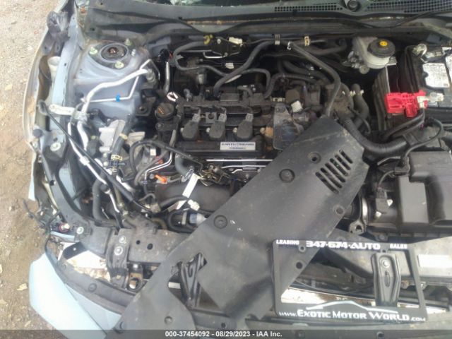 SHHFK7H93KU205749 Honda Civic Hatchback Sport Touring