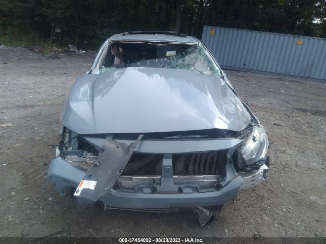 SHHFK7H93KU205749 Honda Civic Hatchback Sport Touring