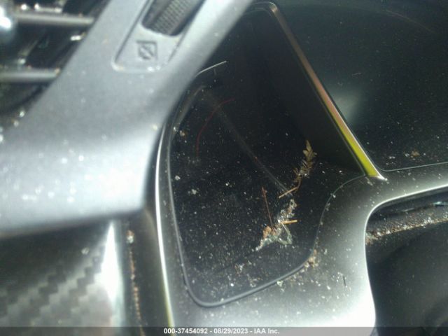 SHHFK7H93KU205749 Honda Civic Hatchback Sport Touring