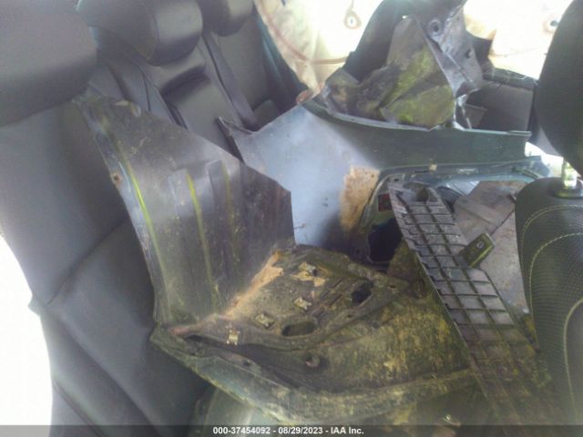 SHHFK7H93KU205749 Honda Civic Hatchback Sport Touring