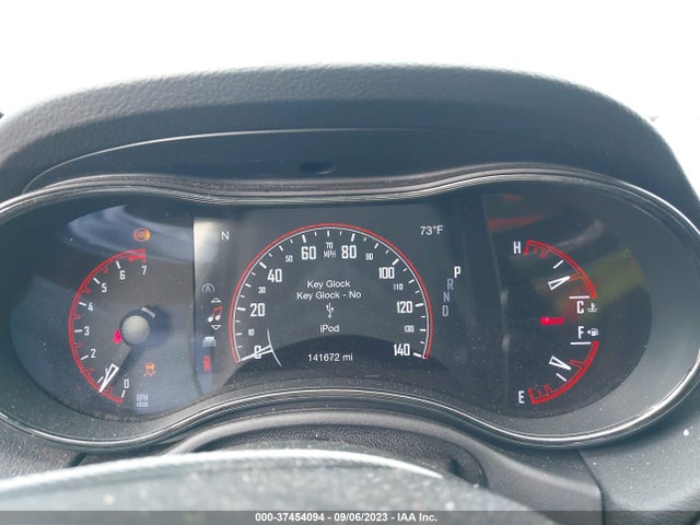 Dodge DURANGO GT 2018 1C4RDHDG8JC413964 Image 7