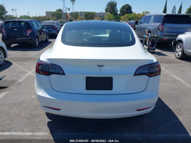 5YJ3E1EAXNF115171 Tesla MODEL 3
