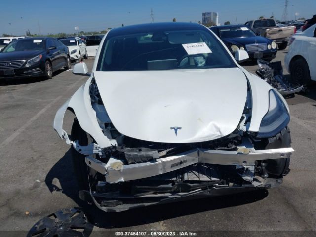 5YJ3E1EAXNF115171 Tesla MODEL 3