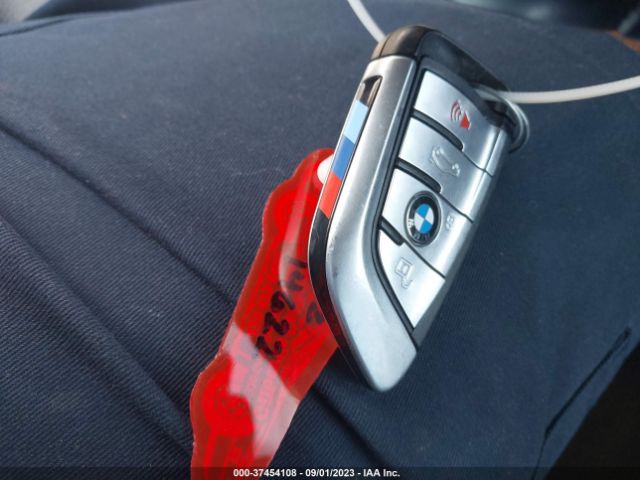 WBAJA7C55JWA71792 BMW 5 Series 530i Xdrive