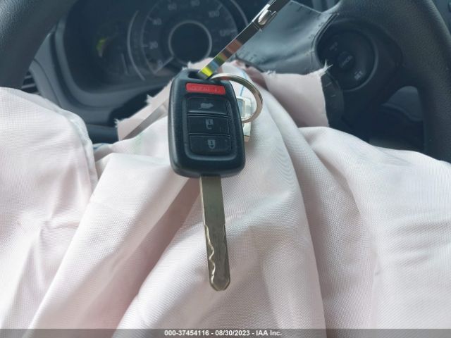 5J6RM4H49GL124698 Honda CR-V SE