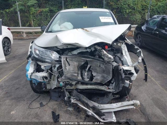 5J6RM4H49GL124698 Honda CR-V SE