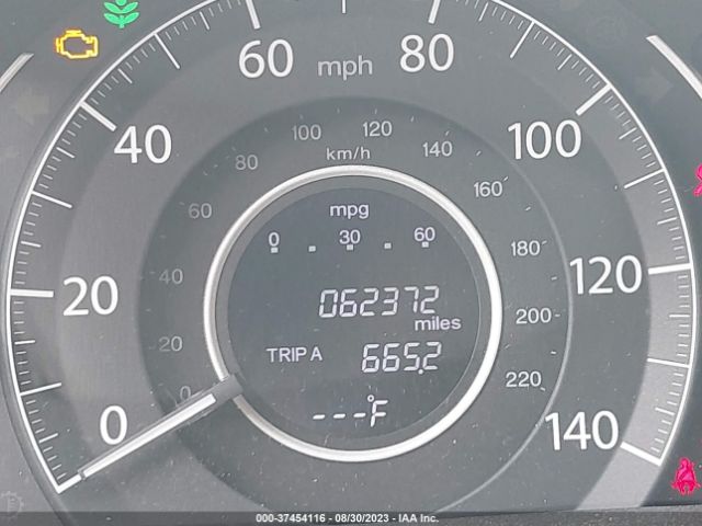 5J6RM4H49GL124698 Honda CR-V SE