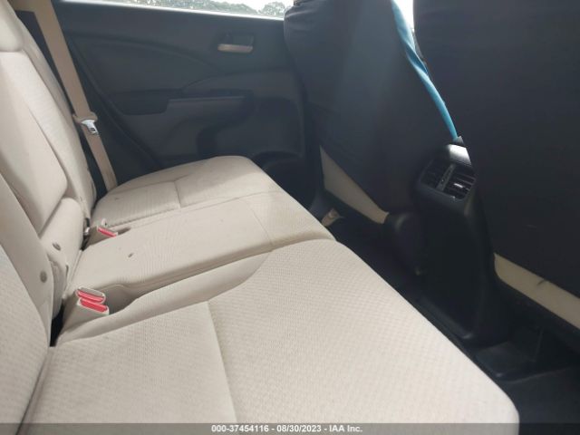 5J6RM4H49GL124698 Honda CR-V SE