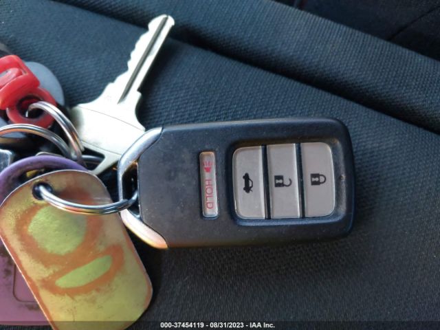 2HGFC1E53LH707820 Honda CIVIC SI SEDAN