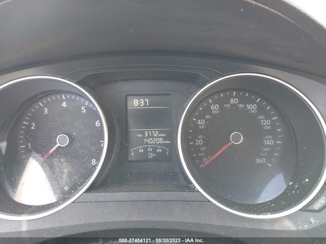 3VWD17AJ2FM296883 Volkswagen Jetta Sedan 1.8t Se W/connectivity