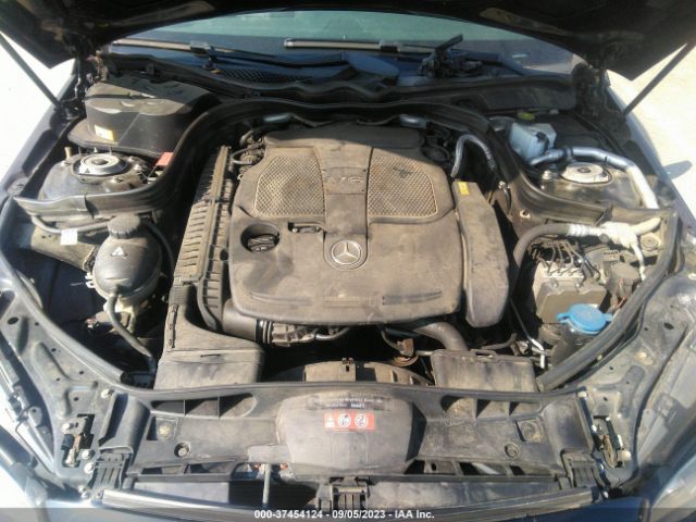 WDDHF8JB7FB109297 Mercedes-Benz E-class E 350