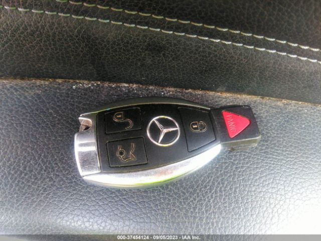 WDDHF8JB7FB109297 Mercedes-Benz E-class E 350