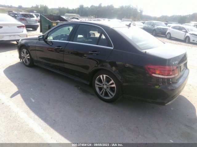 WDDHF8JB7FB109297 Mercedes-Benz E-class E 350
