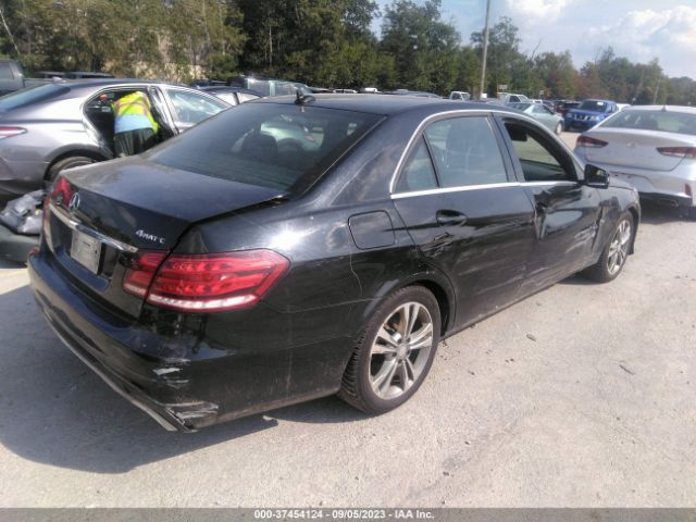 WDDHF8JB7FB109297 Mercedes-Benz E-class E 350