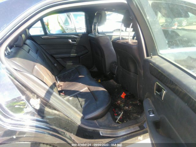 WDDHF8JB7FB109297 Mercedes-Benz E-class E 350