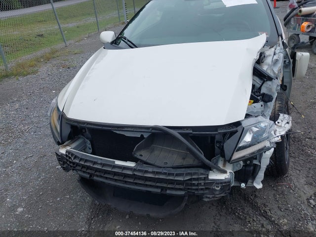 2016 Honda CR-Z, VIN: JHMZF1D45GS000291
