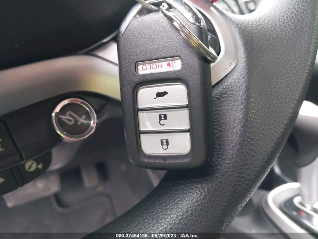 2016 Honda CR-Z, VIN: JHMZF1D45GS000291