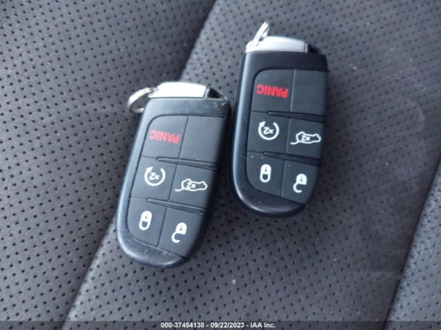 1C4RJFAG3LC221453 Jeep Grand Cherokee Altitude