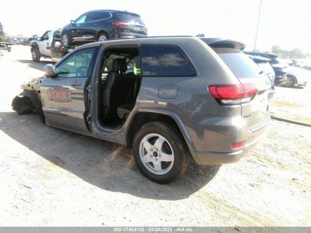 1C4RJFAG3LC221453 Jeep Grand Cherokee Altitude