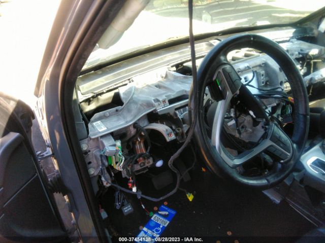 1C4RJFAG3LC221453 Jeep Grand Cherokee Altitude