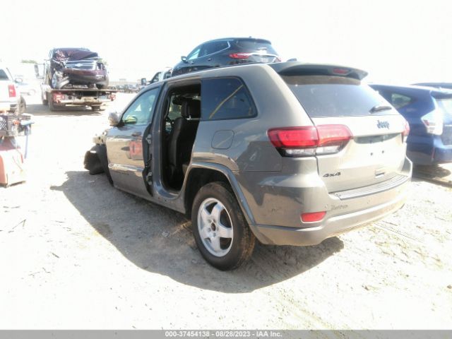 1C4RJFAG3LC221453 Jeep Grand Cherokee Altitude