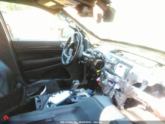 1C4RJFAG3LC221453 Jeep Grand Cherokee Altitude