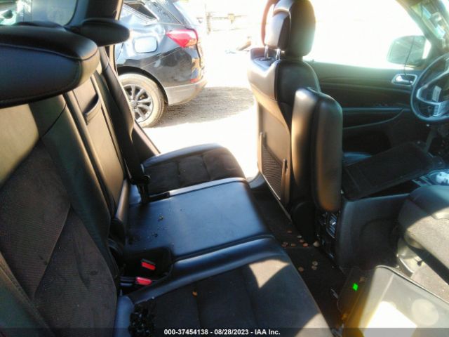 1C4RJFAG3LC221453 Jeep Grand Cherokee Altitude