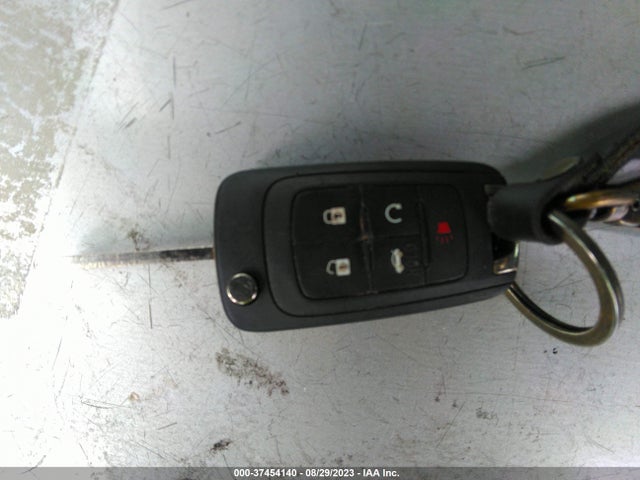 Chevrolet IMPALA LT 2015 2G1115SL9F9206480 Image 11