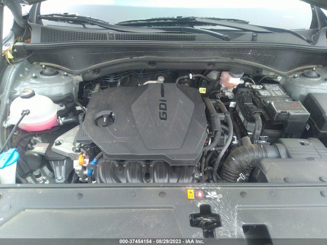 Hyundai Santa Fe Xrt 2022 5NMS64AJ2NH455686 Image 10