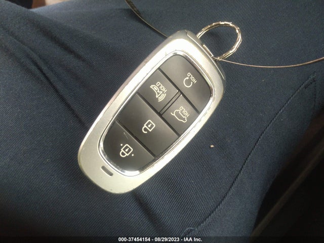 Hyundai Santa Fe Xrt 2022 5NMS64AJ2NH455686 Image 11