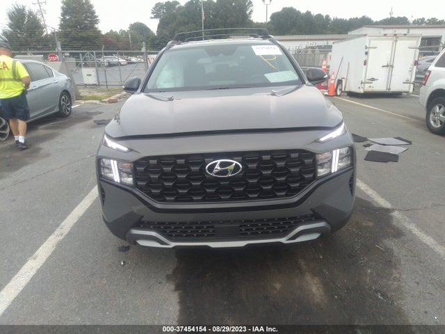 Hyundai Santa Fe Xrt 2022 5NMS64AJ2NH455686 Image 12