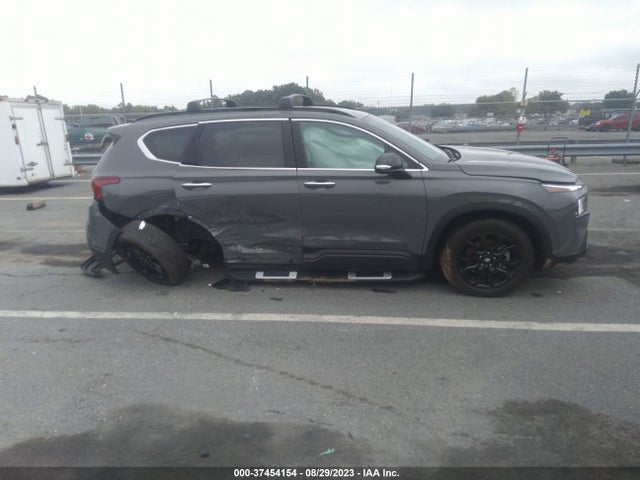 Hyundai Santa Fe Xrt 2022 5NMS64AJ2NH455686 Image 13