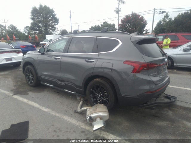 Hyundai Santa Fe Xrt 2022 5NMS64AJ2NH455686 Image 14