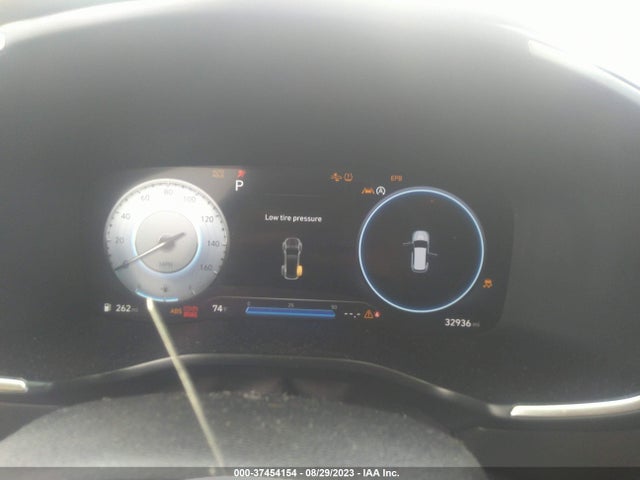 Hyundai Santa Fe Xrt 2022 5NMS64AJ2NH455686 Image 15