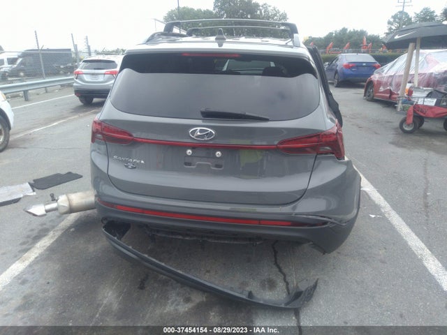 Hyundai Santa Fe Xrt 2022 5NMS64AJ2NH455686 Image 16