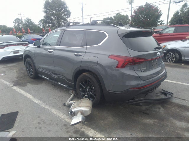 Hyundai Santa Fe Xrt 2022 5NMS64AJ2NH455686 Image 3