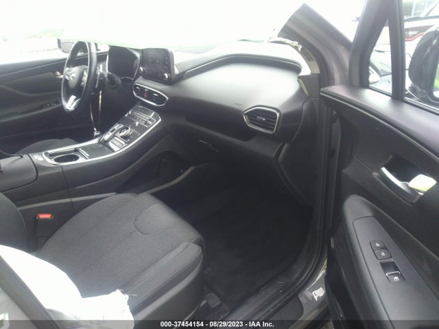 Hyundai Santa Fe Xrt 2022 5NMS64AJ2NH455686 Image 5