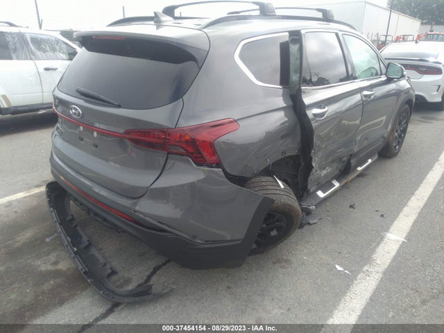 Hyundai Santa Fe Xrt 2022 5NMS64AJ2NH455686 Image 6